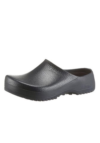 BIRKENSTOCK Berufsschuh »SUPER сабо Clog&laq...