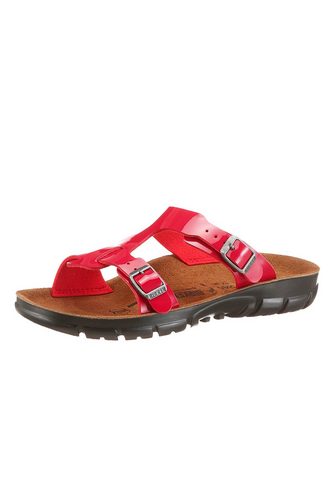 BIRKENSTOCK Berufsschuh »SOFIA Pantolette&la...