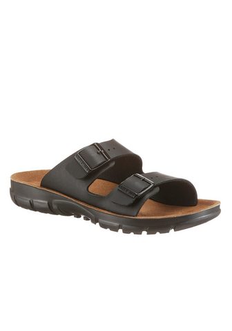 BIRKENSTOCK Berufsschuh »BILBAO Pantolette&l...