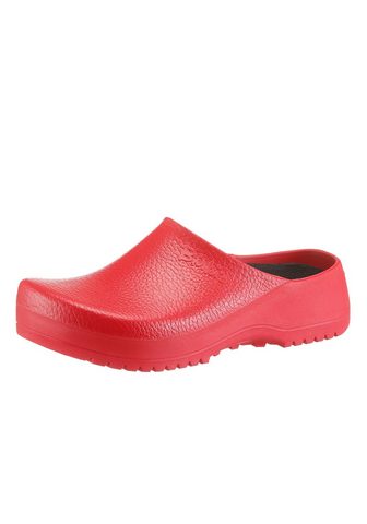 BIRKENSTOCK Berufsschuh »SUPER сабо Clog&laq...