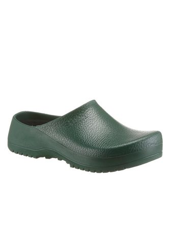 BIRKENSTOCK Berufsschuh »SUPER сабо Clog&laq...