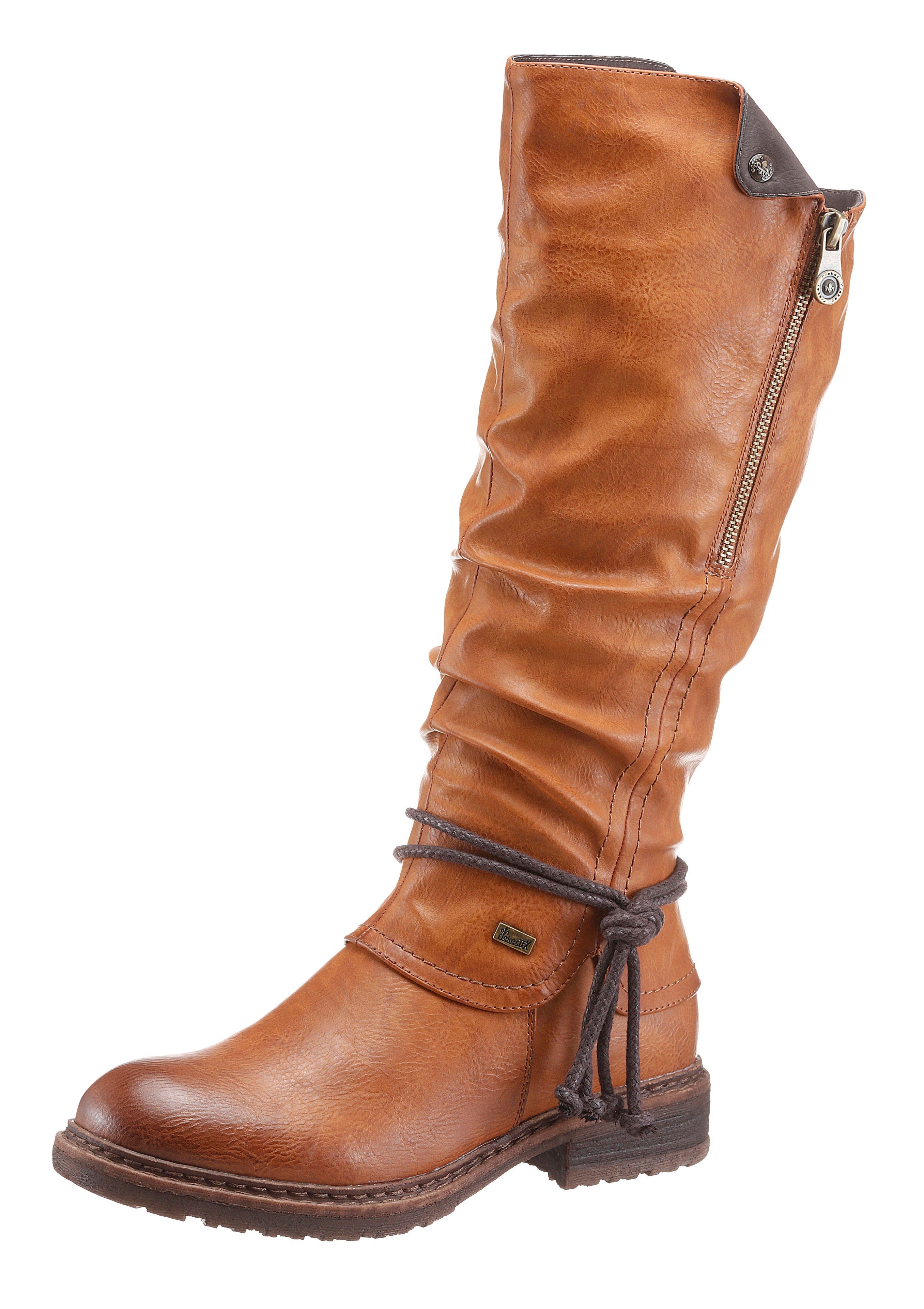 Weitschaftstiefel Fur Damen Online Kaufen Otto