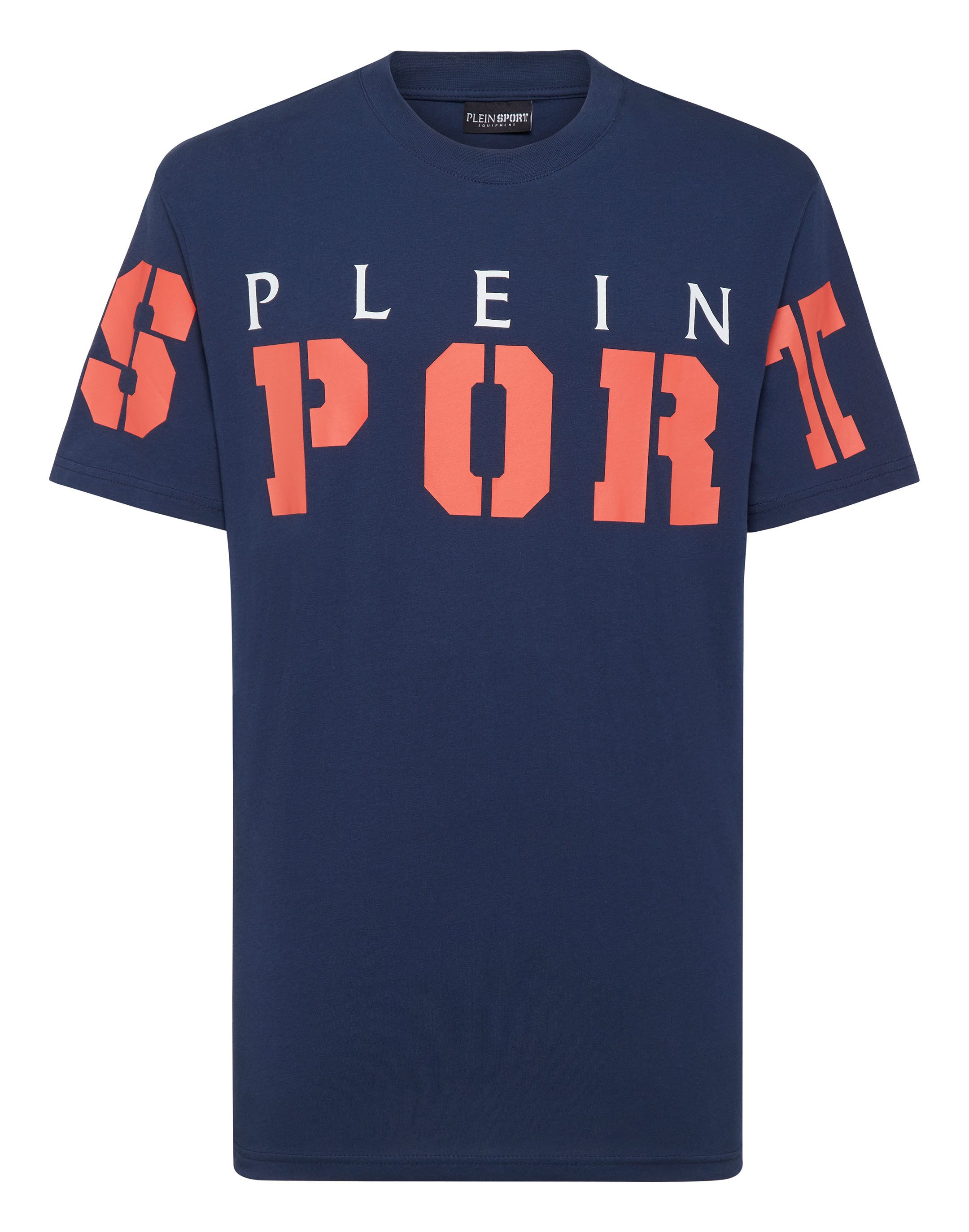 PLEIN SPORT T-Shirt T-Shirt günstig online kaufen
