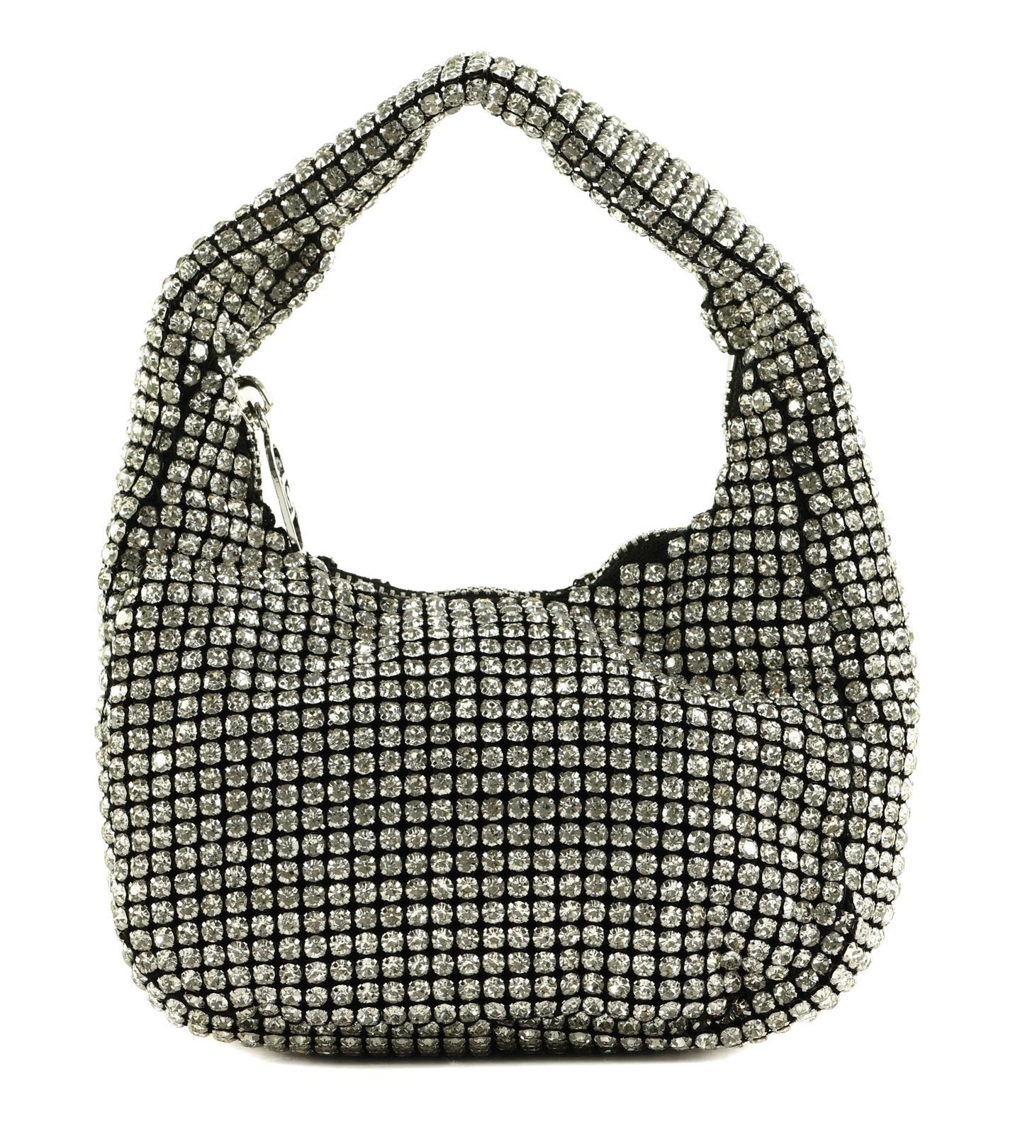Handtasche Hobetto Strass Handbag