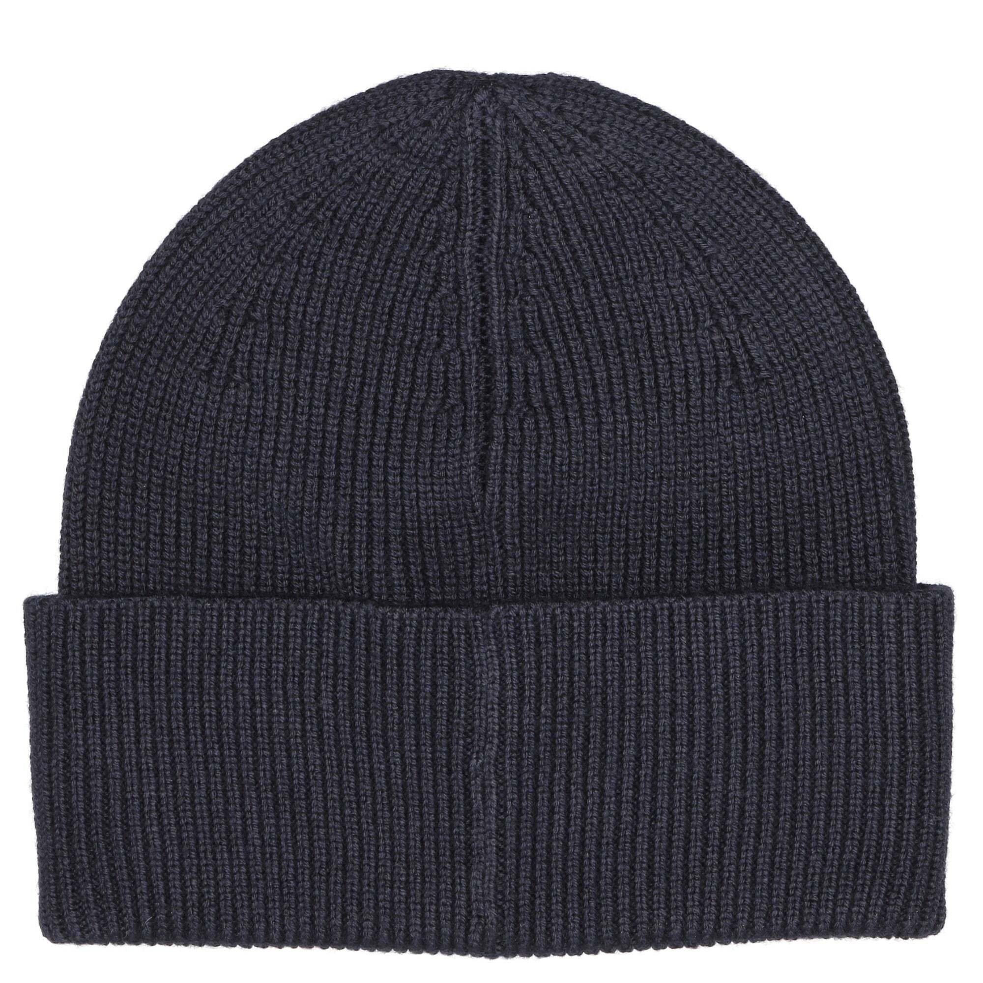 BOSS Beanie Afox - Mütze (black) günstig online kaufen