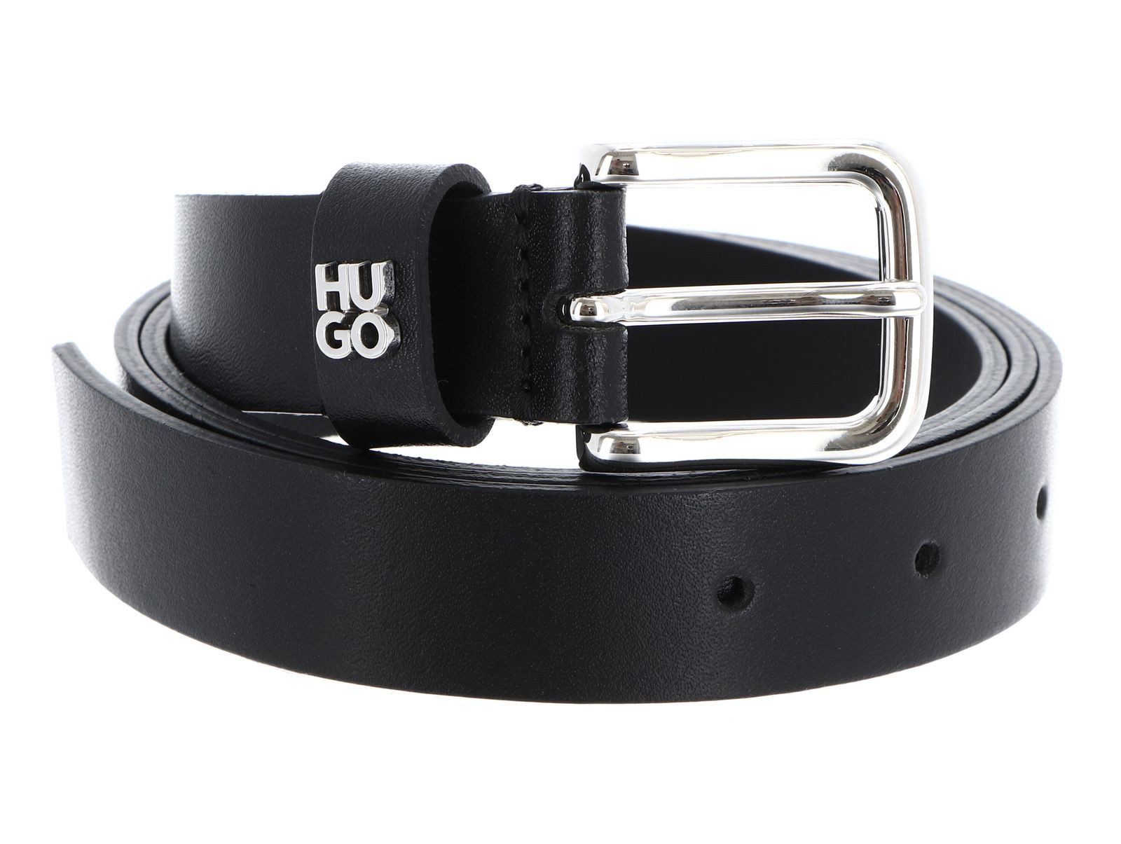 Ledergürtel Belt