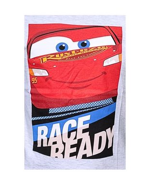 Disney Cars T-Shirt Lightning McQueen 2er Pack Jungen Kurzarmshirt Gr. 98- 128 cm