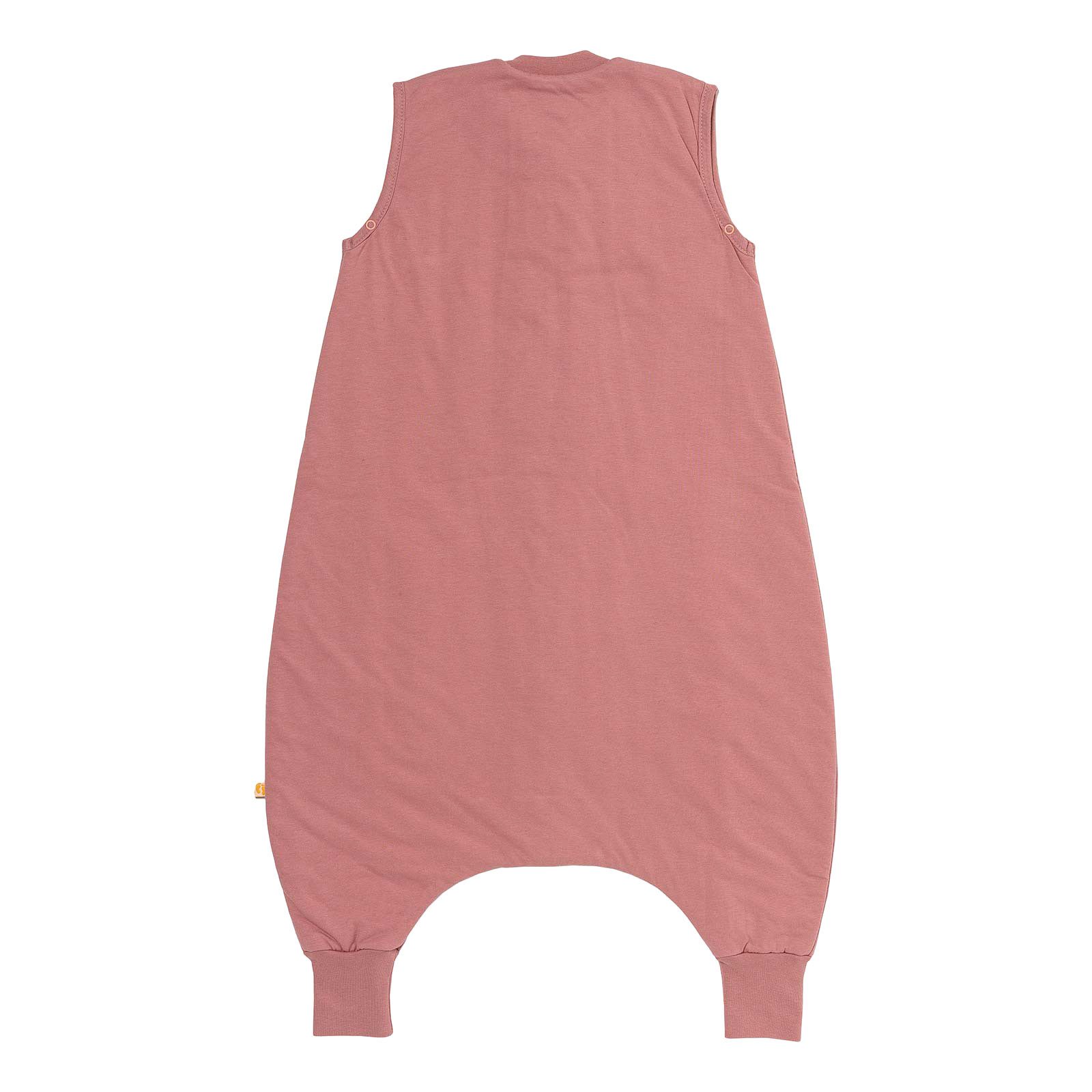 Schlummersack Kinderschlafsack Schlafsack mit Füßen, 1.0 Tog OEKO-TEX zertifiziert