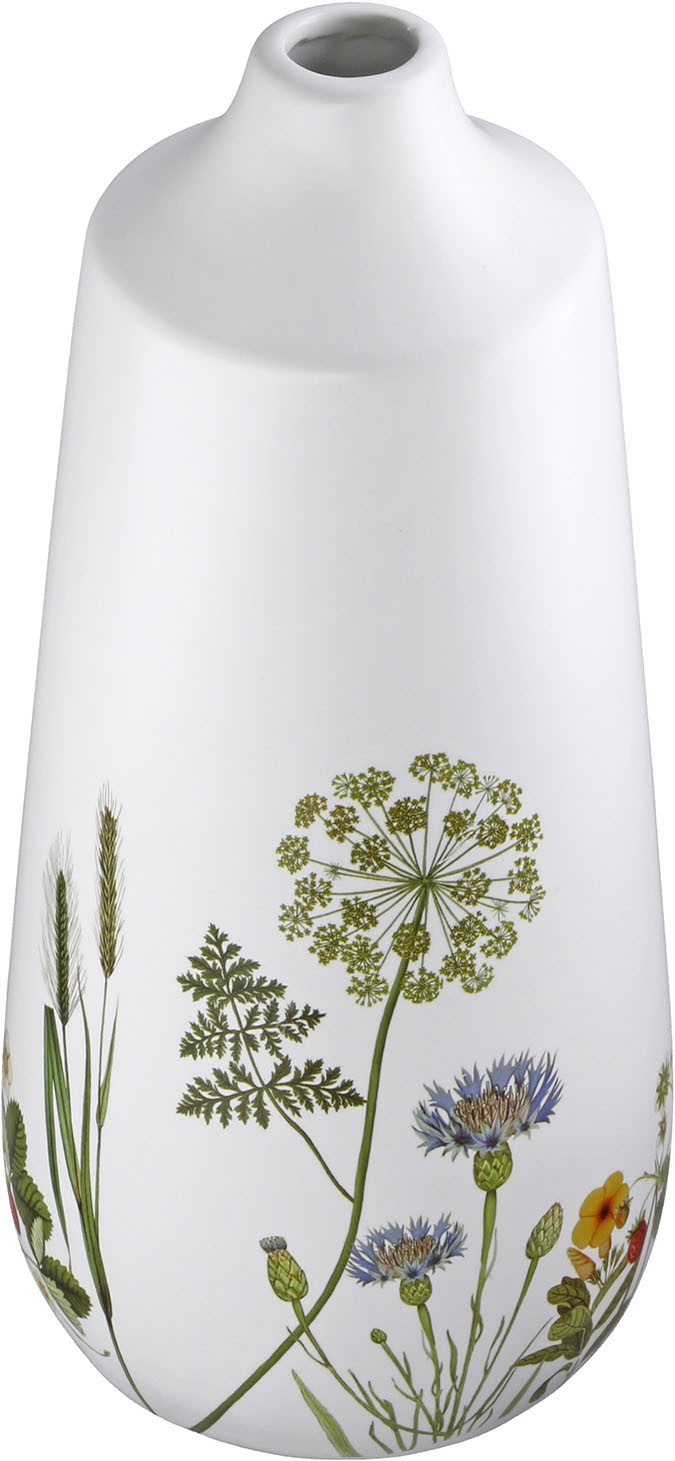 GILDE Bodenvase Bodenvase Kegel Wild Flowers