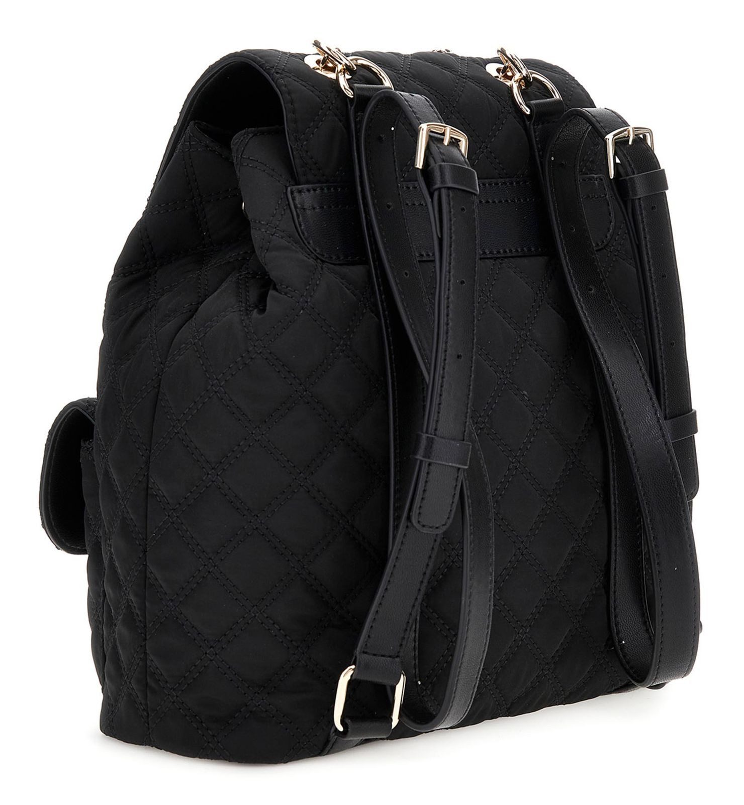Guess Rucksack Flap Backpack günstig online kaufen