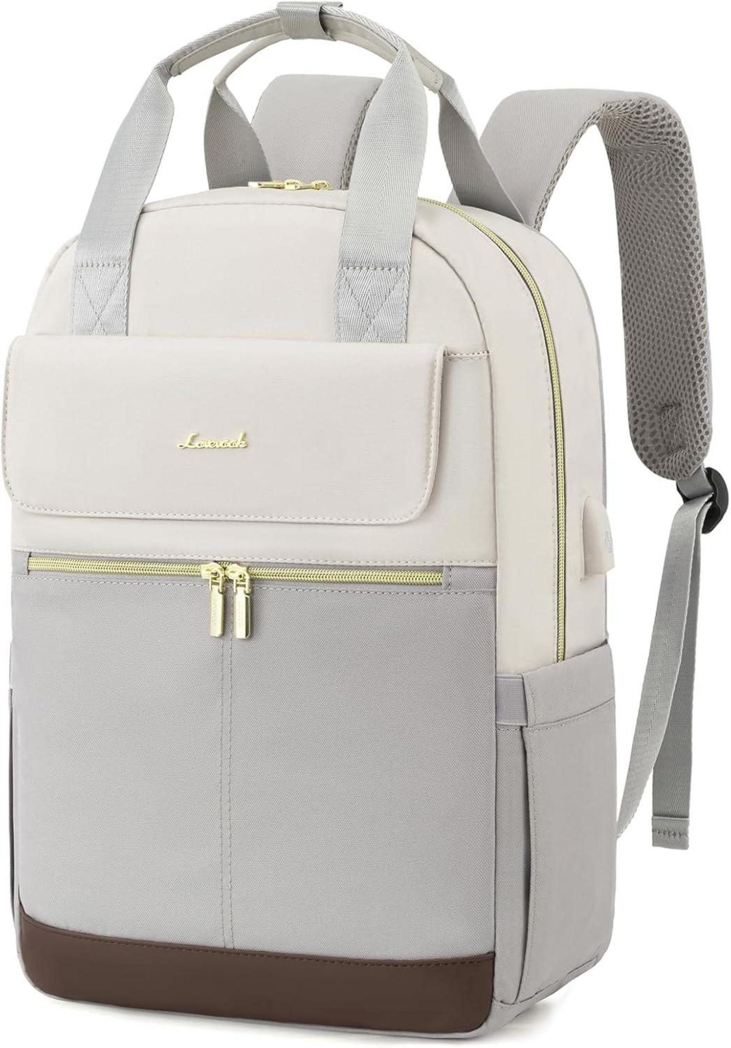 LuxusKollektion Schulrucksack Rucksack Damen Schulrucksack Teenager günstig online kaufen