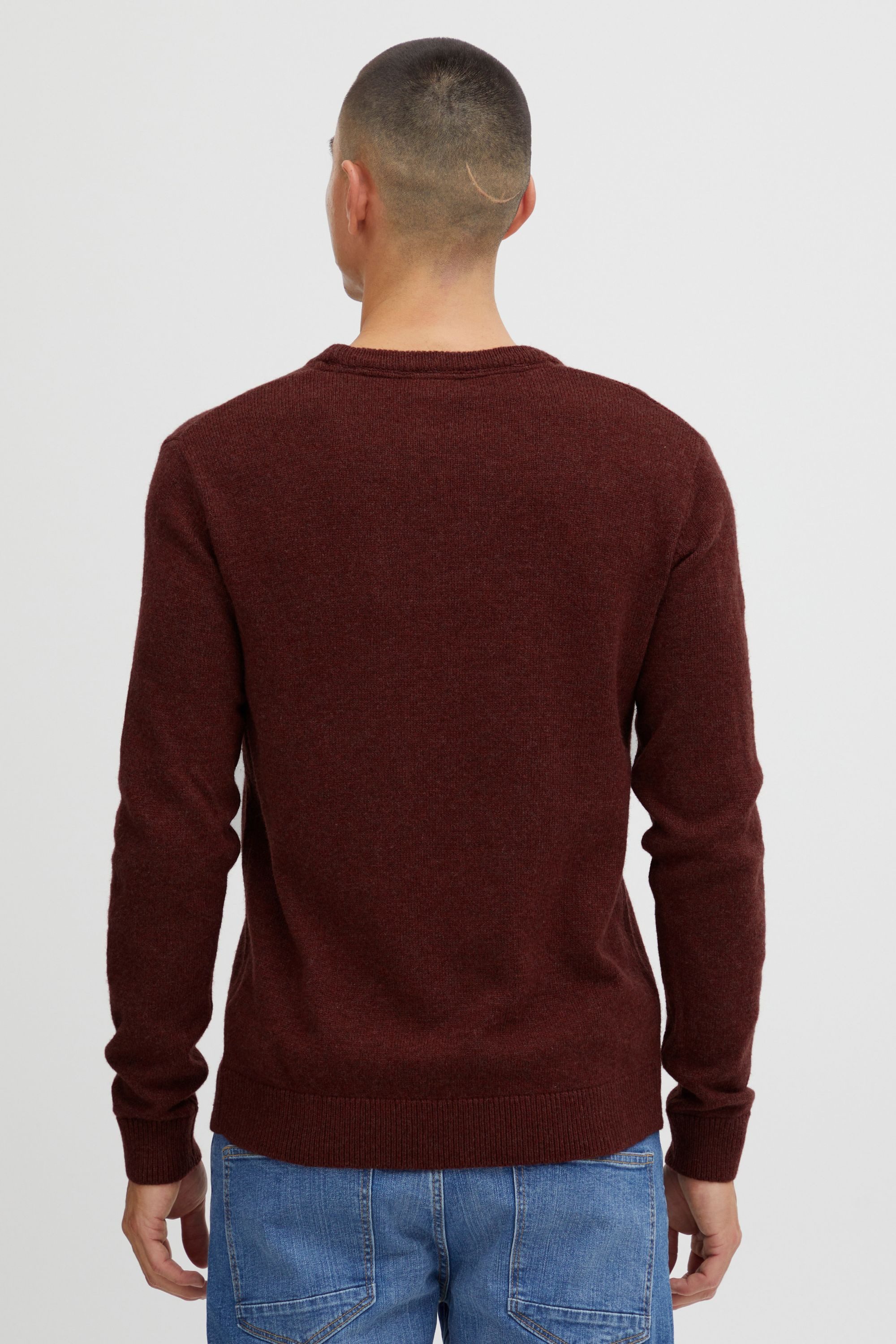 !Solid Strickpullover Sddyllon Modischer Pullover