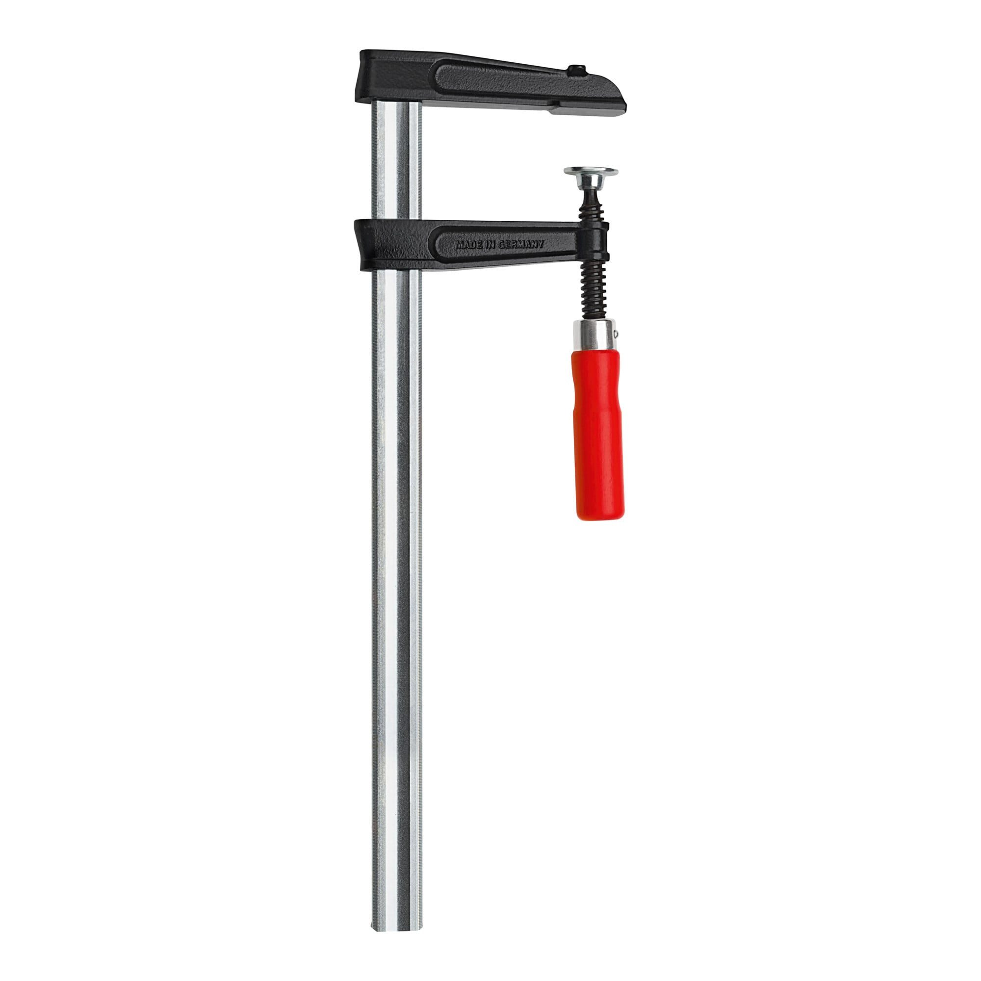 Bessey Zwinge Bessey Temperguss-Schraubknecht TKPN-BE 600/120
