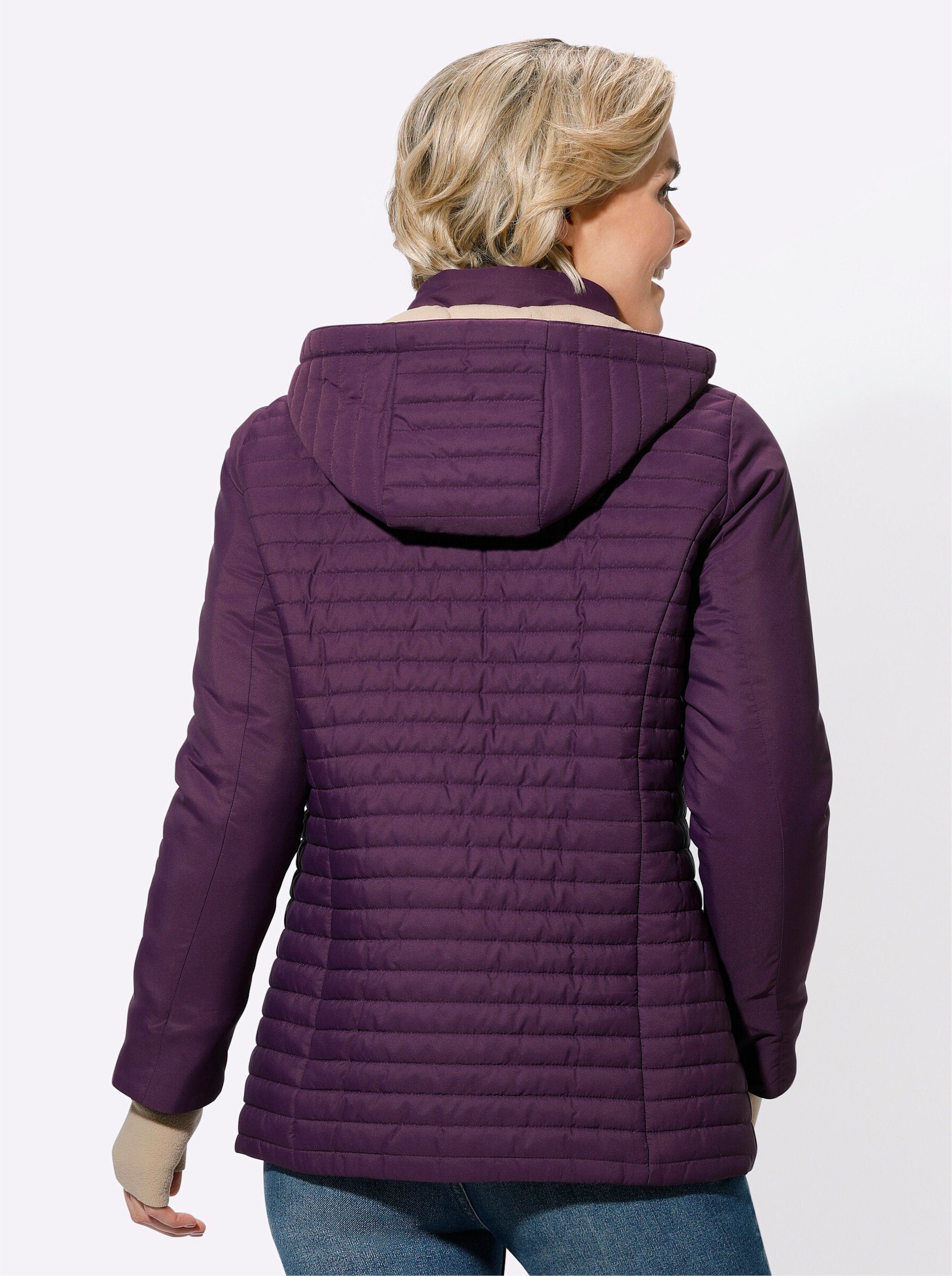 Witt Allwetterjacke Steppjacke günstig online kaufen