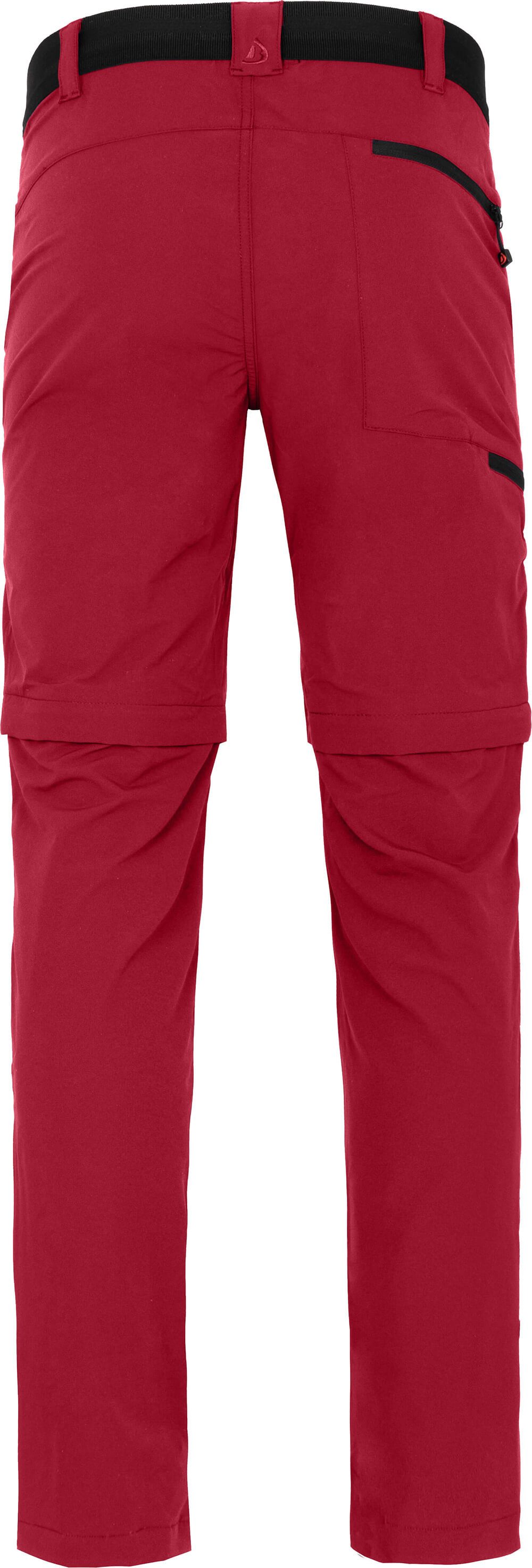 Bergson Outdoorhose ARRESÖ COMFORT Zipp-Off (slim) günstig online kaufen