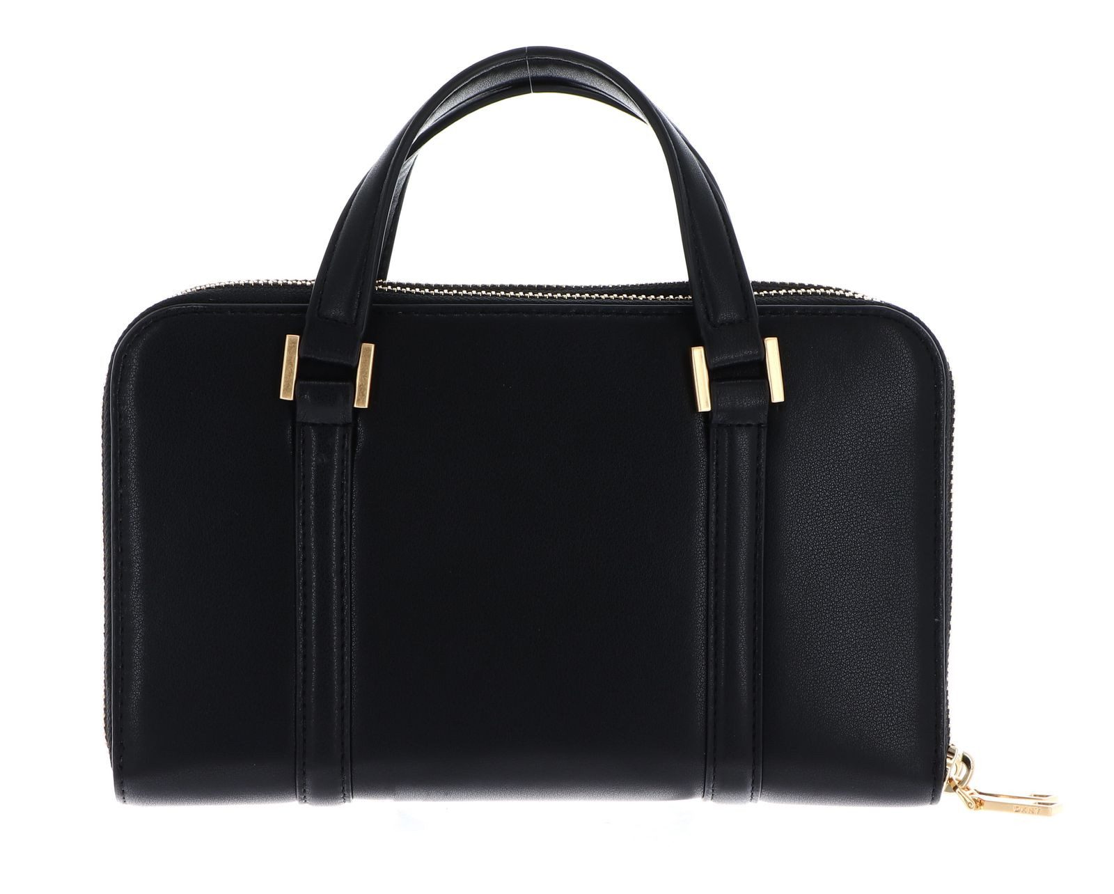 DKNY Handtasche Handbag, aus echtem Rindsleder