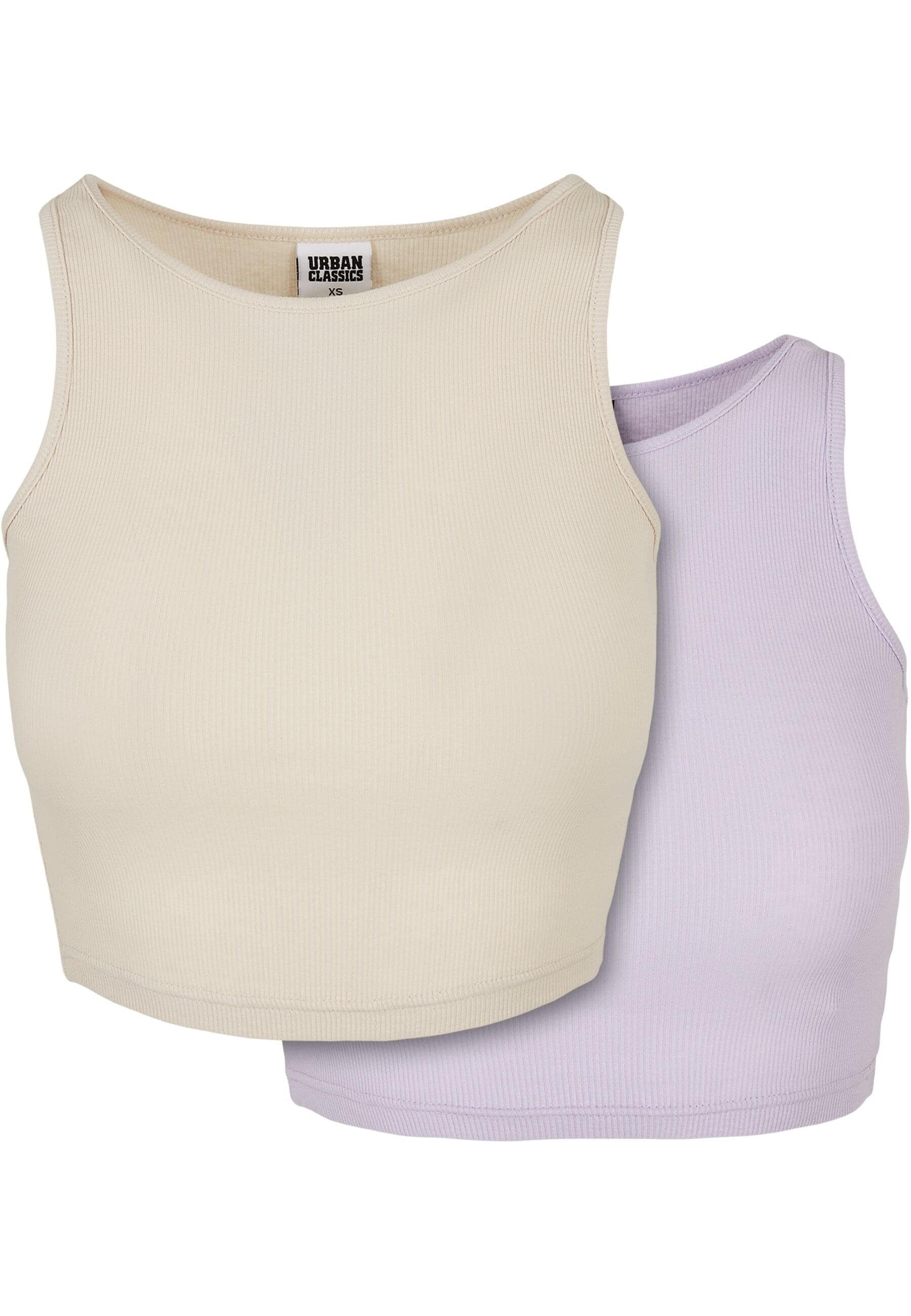 URBAN CLASSICS Muskelshirt Urban Classics Damen günstig online kaufen