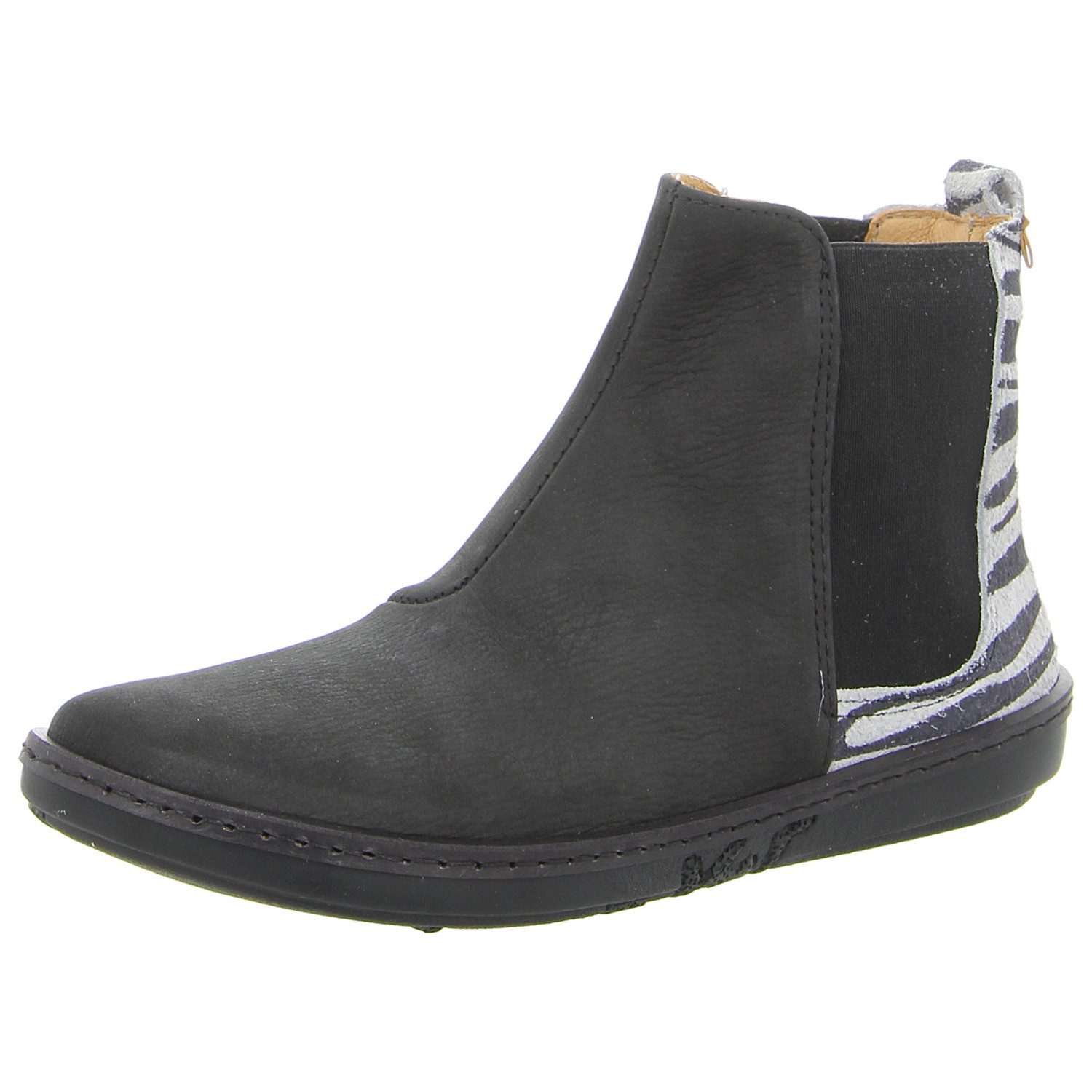 Coral Stiefelette