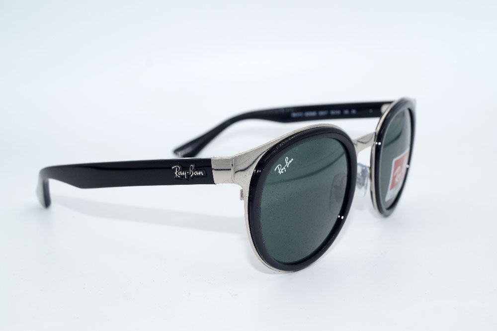 Ray-Ban Sonnenbrille RAY BAN Sonnenbrille Sunglasses RB 3710 003 71 BONNIE günstig online kaufen