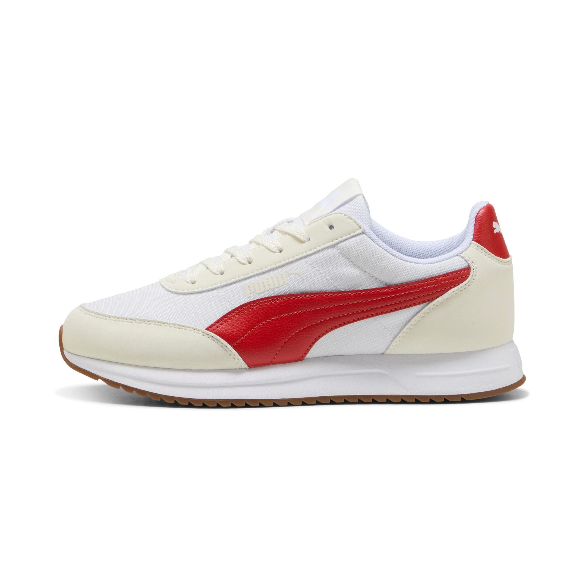 PUMA R78 LIGHTWIND Sneaker mit Mesh-Obermaterial, mit SOFTFOAM+ Einlegesohl günstig online kaufen