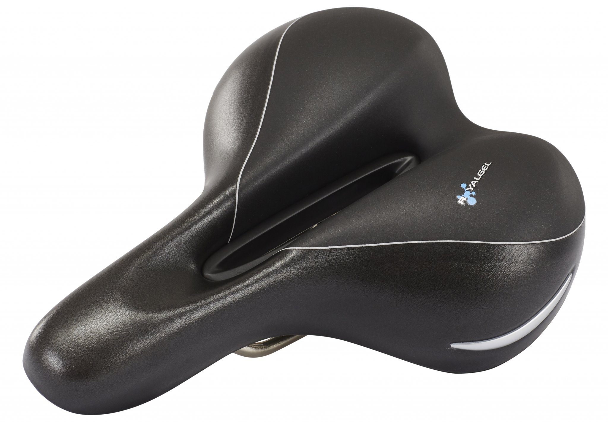 Selle Royal Fahrradsattel »Selle Royal Ellipse Premium Sattel Damen ...