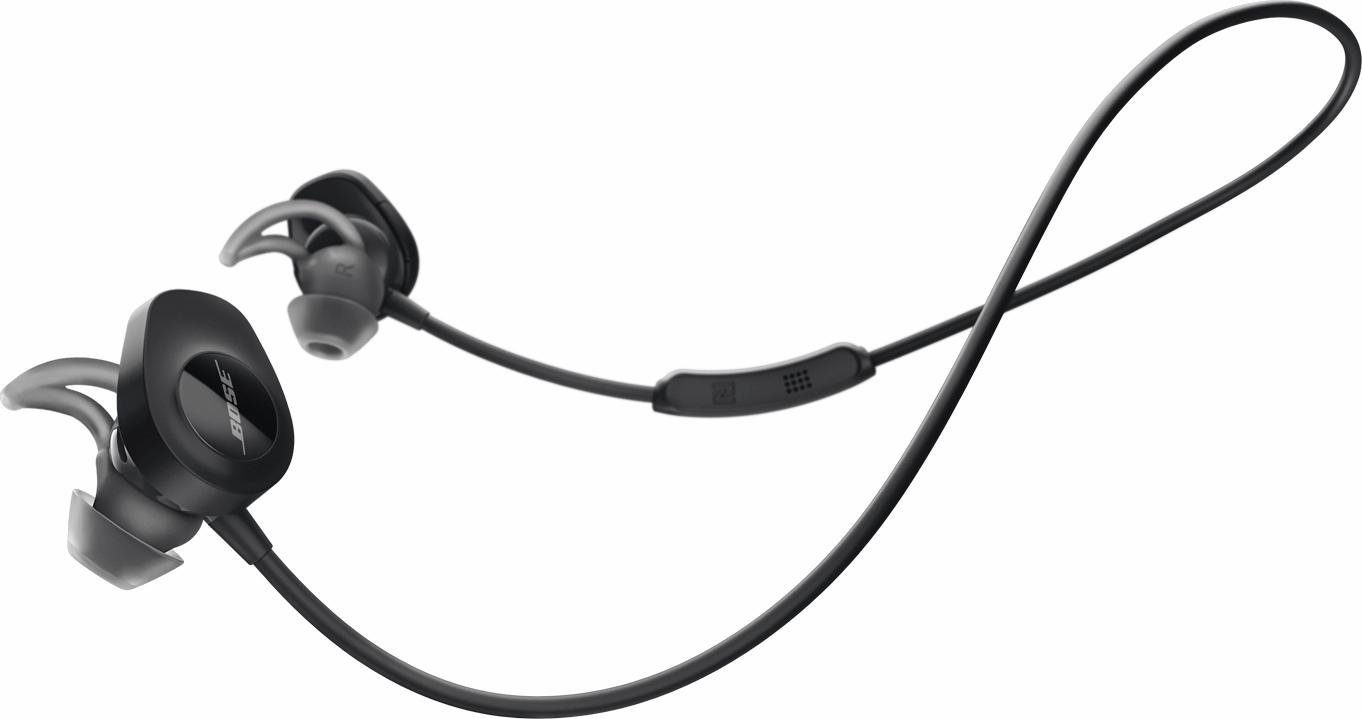 Bose »SoundSport« Headset (Bluetooth®- und NFC-Verbindungsoptionen) online  kaufen | OTTO