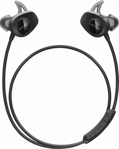Bose »SoundSport« Headset (Bluetooth®- und NFC-Verbindungsoptionen)