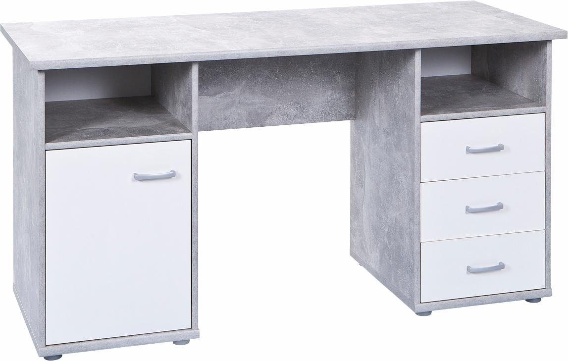 Schreibtisch FLORUS