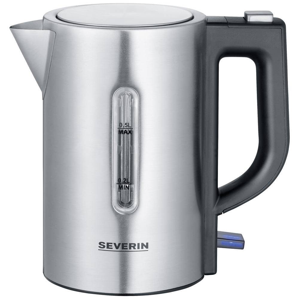 Severin Wasserkocher Mini Reise-Wasserkocher 3647, BPA-frei – Bild 2 von 5