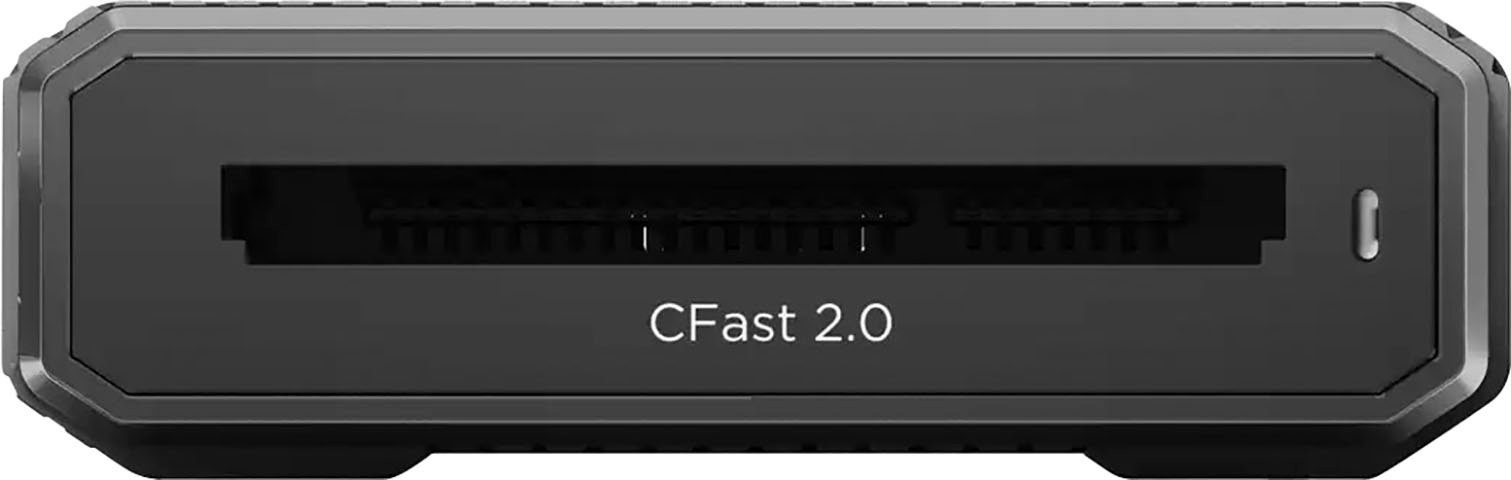 SanDisk Professional Speicherkartenleser PRO-READER CFast