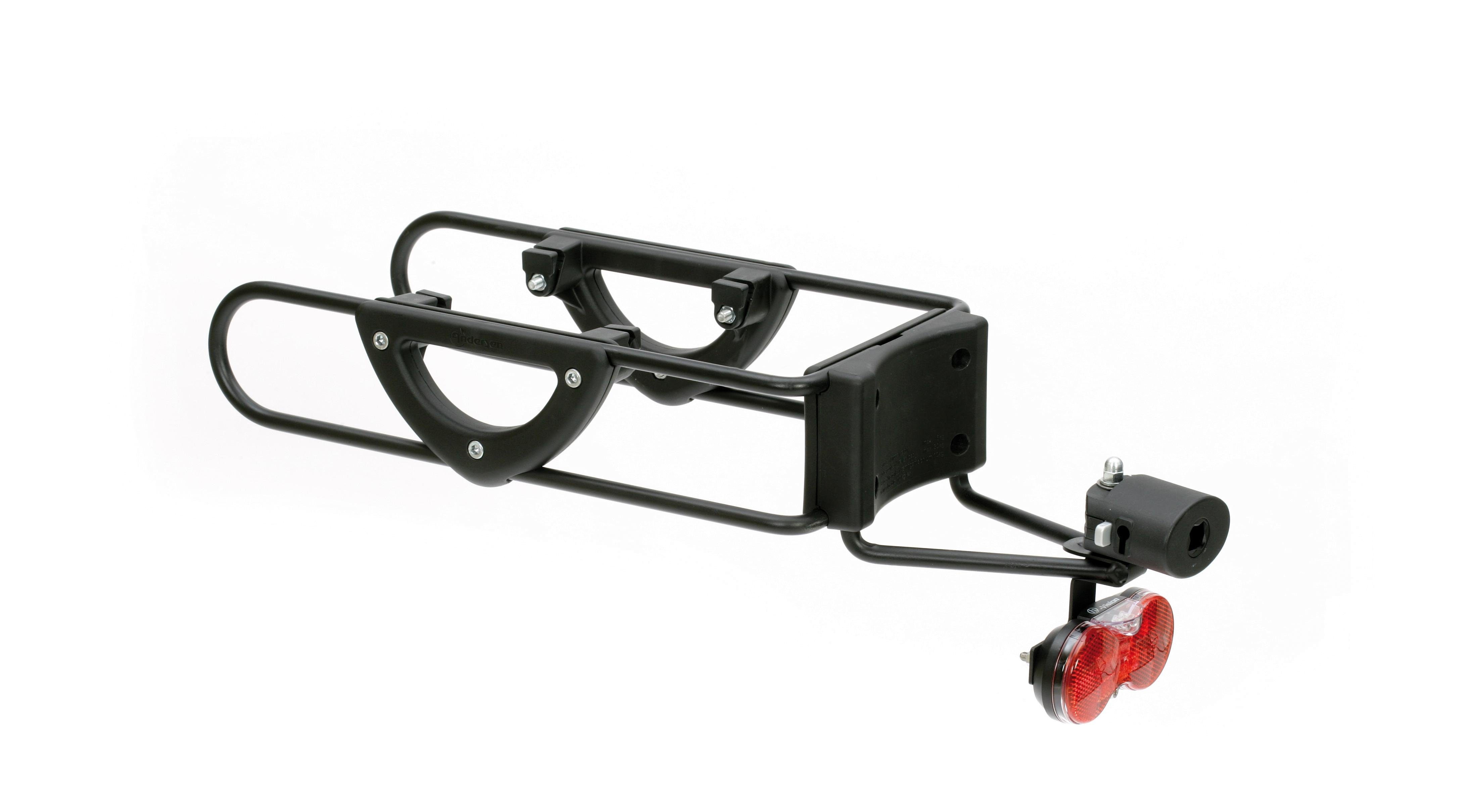 Andersen Trolleygestell Kupplungsset Passend Fur Die Modelle