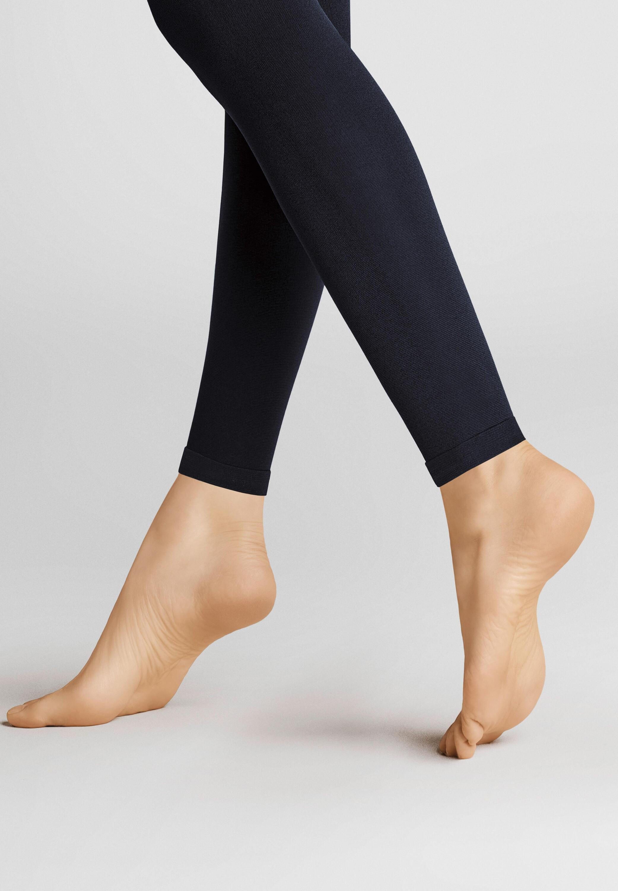 Hudson Strickstrumpfleggings Thermo 100 DEN (1 günstig online kaufen
