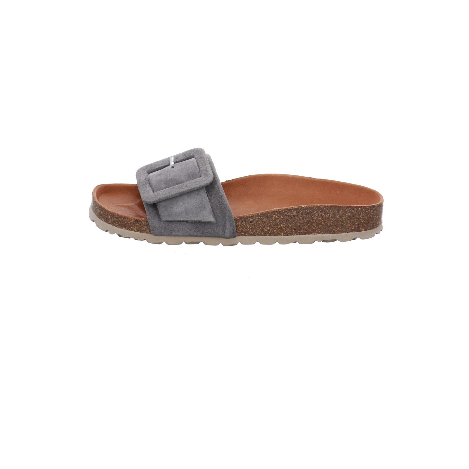 VERBENAS REIKO VELOUR Pantolette günstig online kaufen