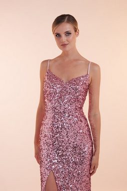 Unique Abendkleid SPARKLING DREAM DRESS