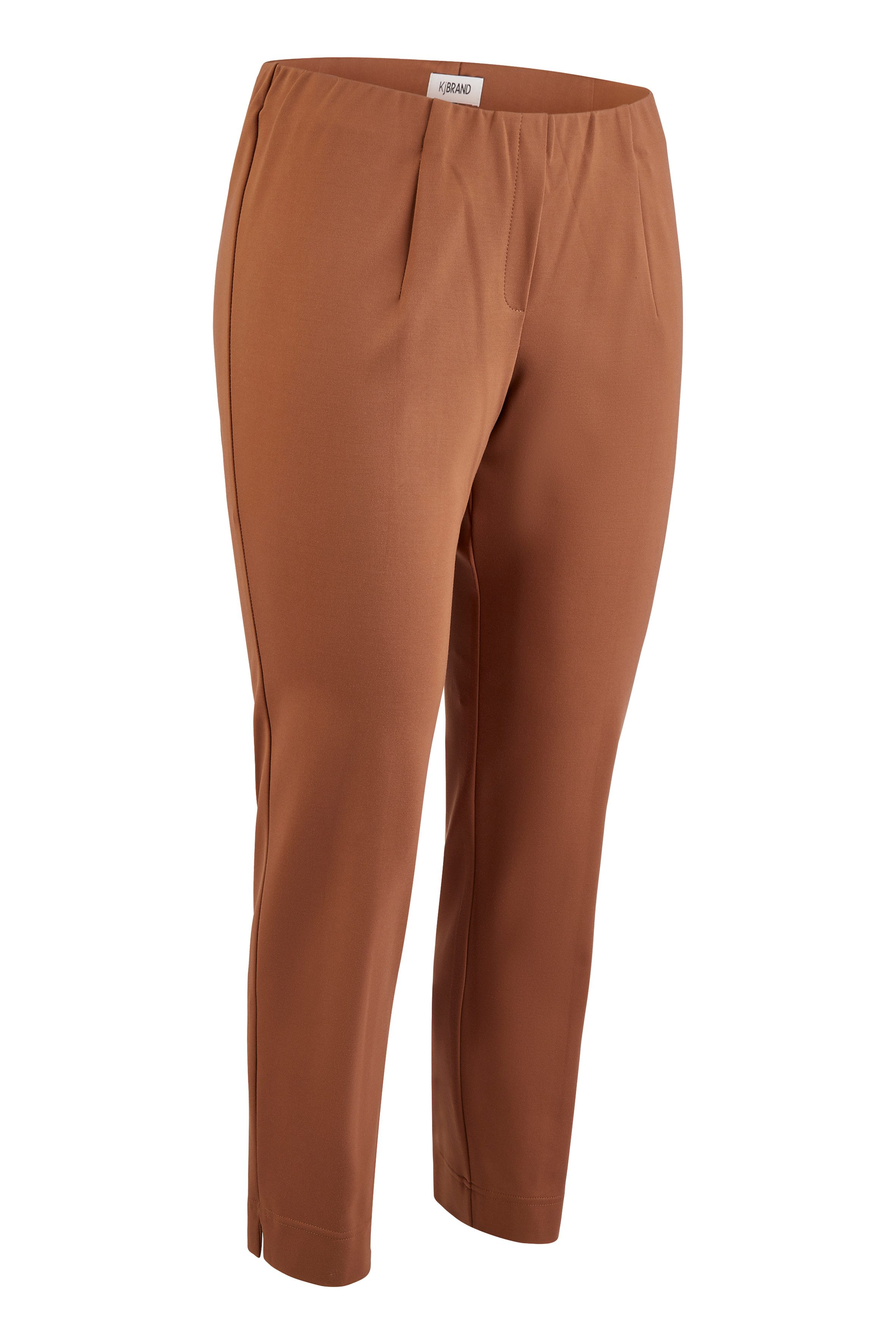 KjBRAND Schlupfhose Susie XS Jersey Sommerhose mit Schlupfbund