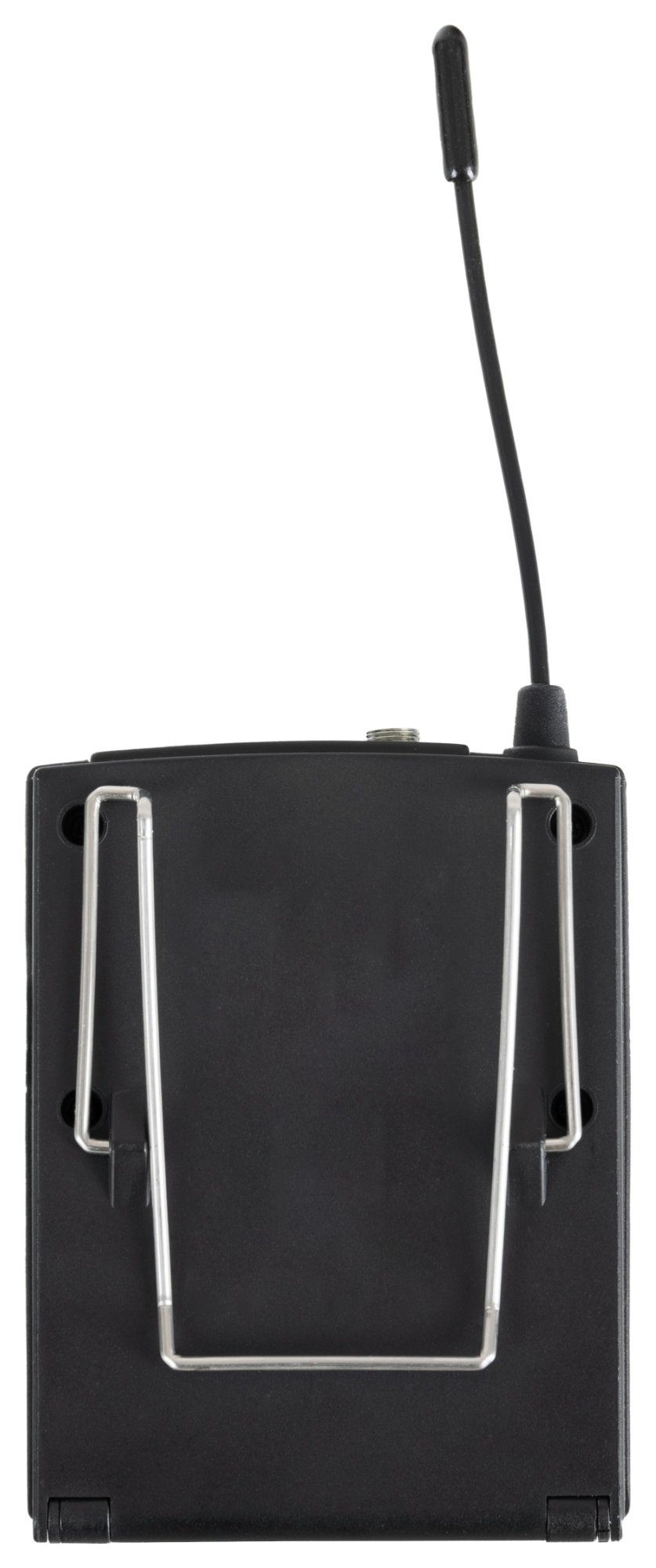 SDR-BP30 Kopfhörer) Funk-Kopfhörer Beatfoxx handelsüblichen Kanäle, (Stereo Silent Verwendung UHF-Technik, empfangbare 3 Funk-Empfänger jedem Bodypack-Receiver zur mit mit V2 Guide