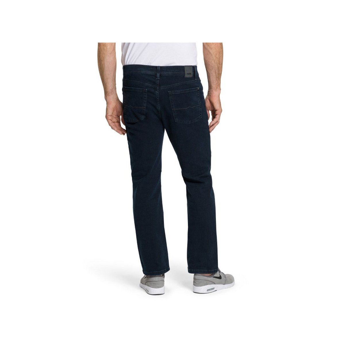 Pioneer Authentic kombi (1-tlg) Jeans 5-Pocket-Jeans
