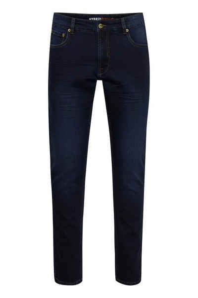 !Solid 5-Pocket-Jeans SDTulio Joy Hybrid 21105840