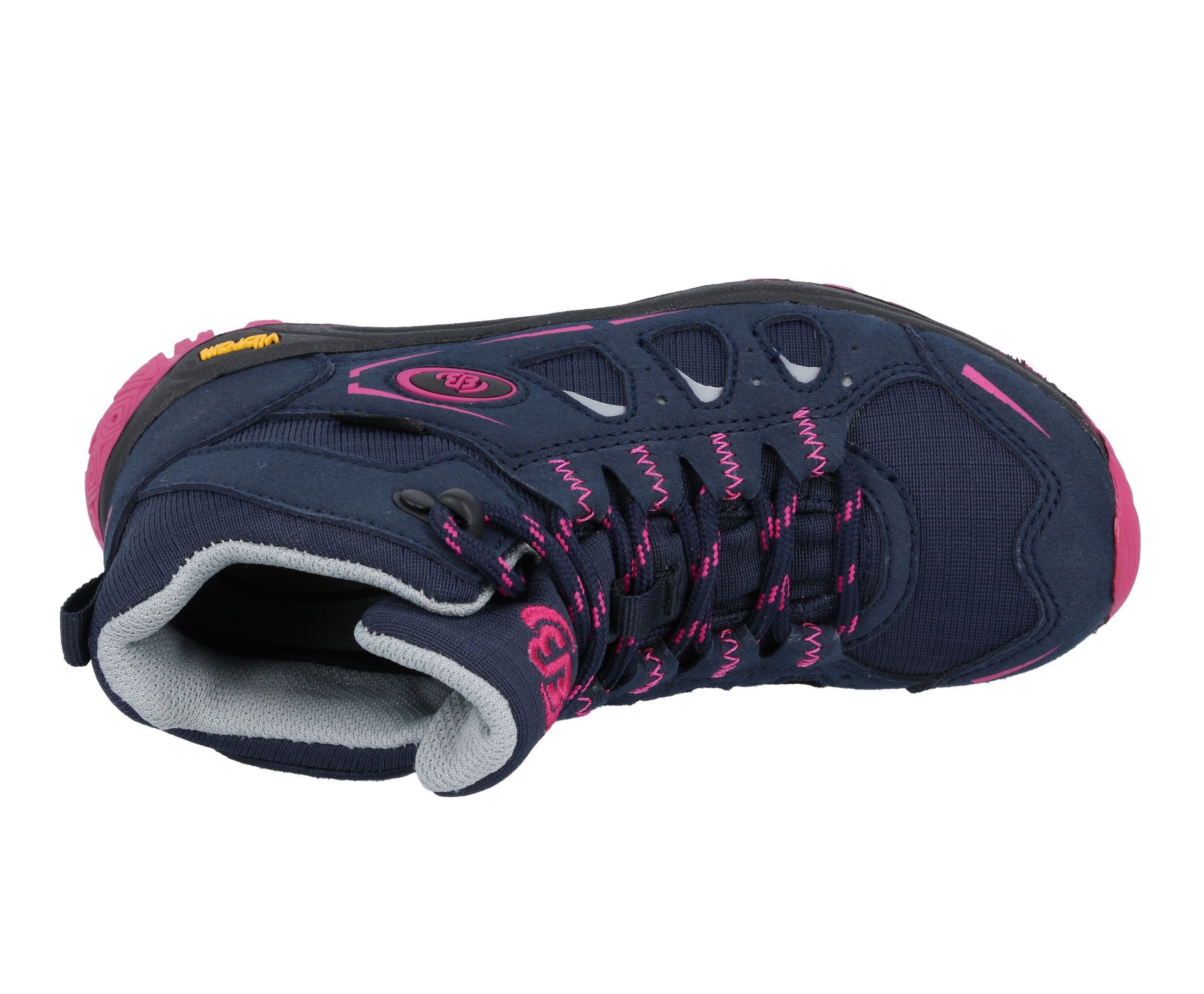 BRÜTTING Outdoorstiefel Morelia Outdoorschuh – Bild 5 von 5