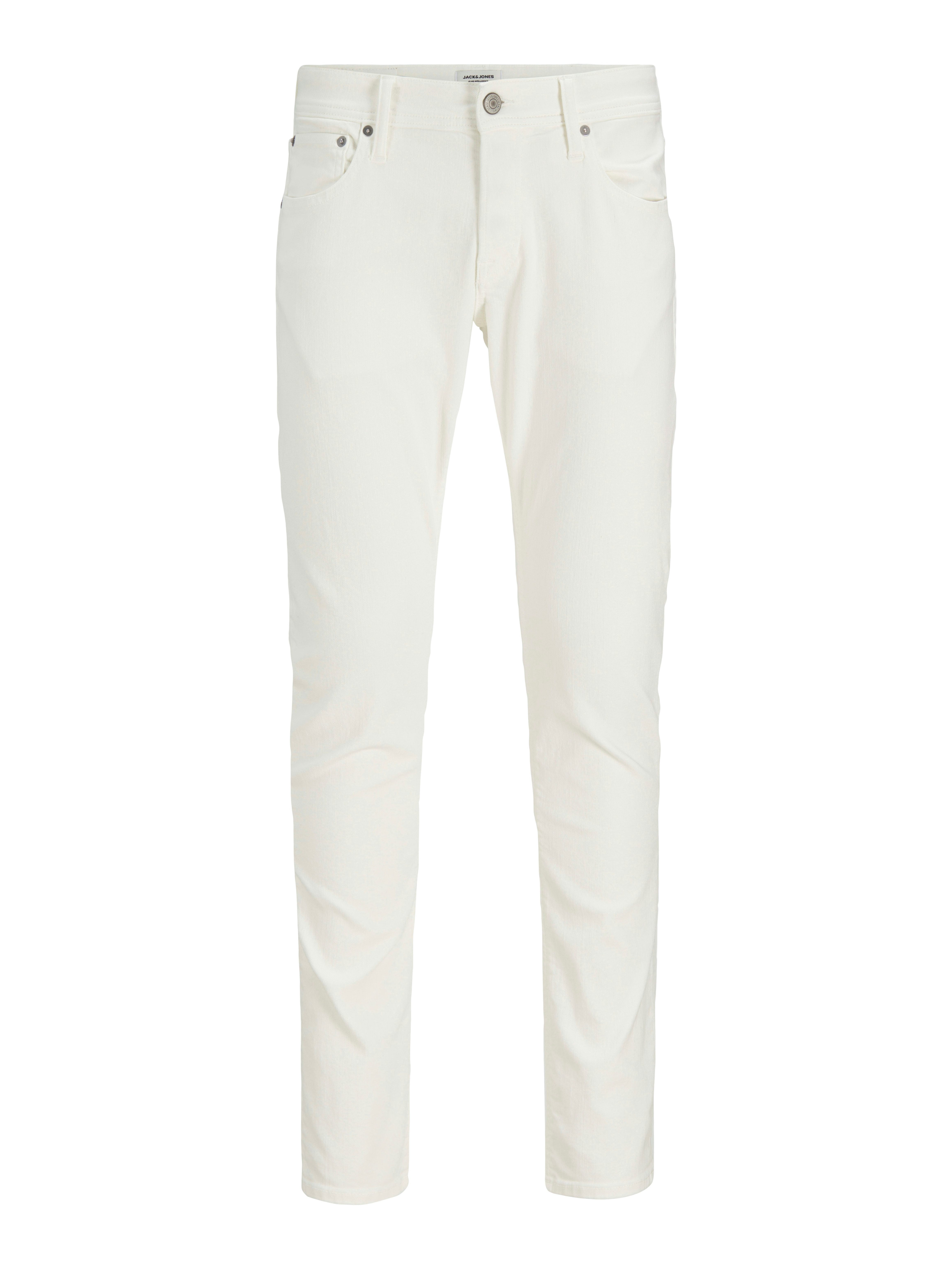 Jack & Jones Slim-fit-Jeans JJIGLENN JJORIGINAL günstig online kaufen