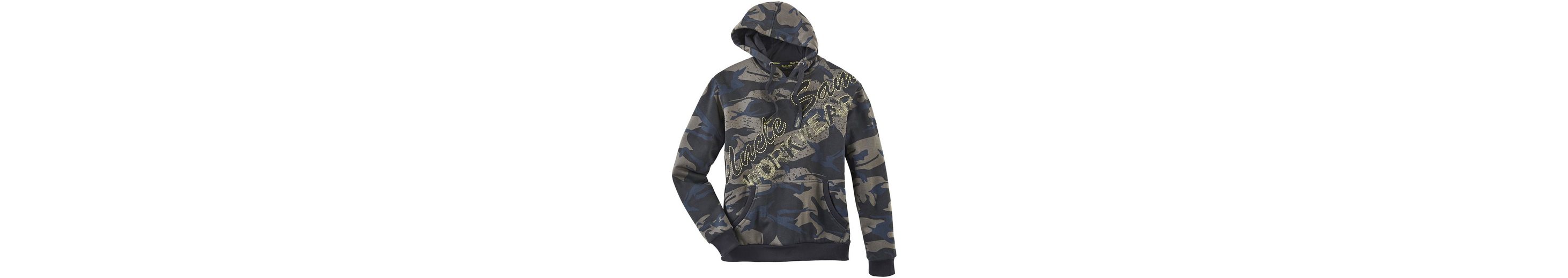 Uncle Sam Kapuzenpullover »Hoody« online kaufen OTTO