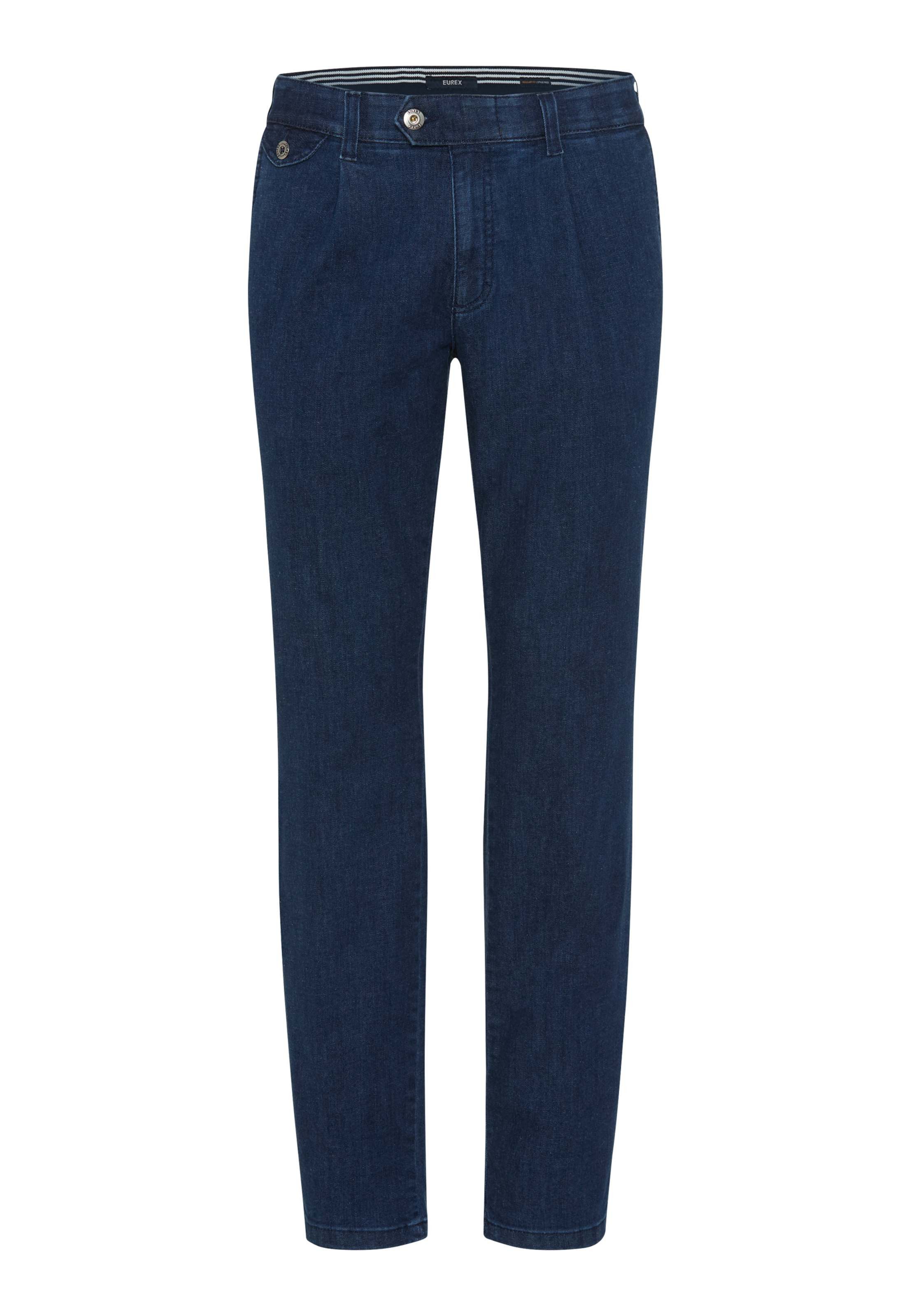 EUREX by BRAX Bequeme Jeans Style FRED