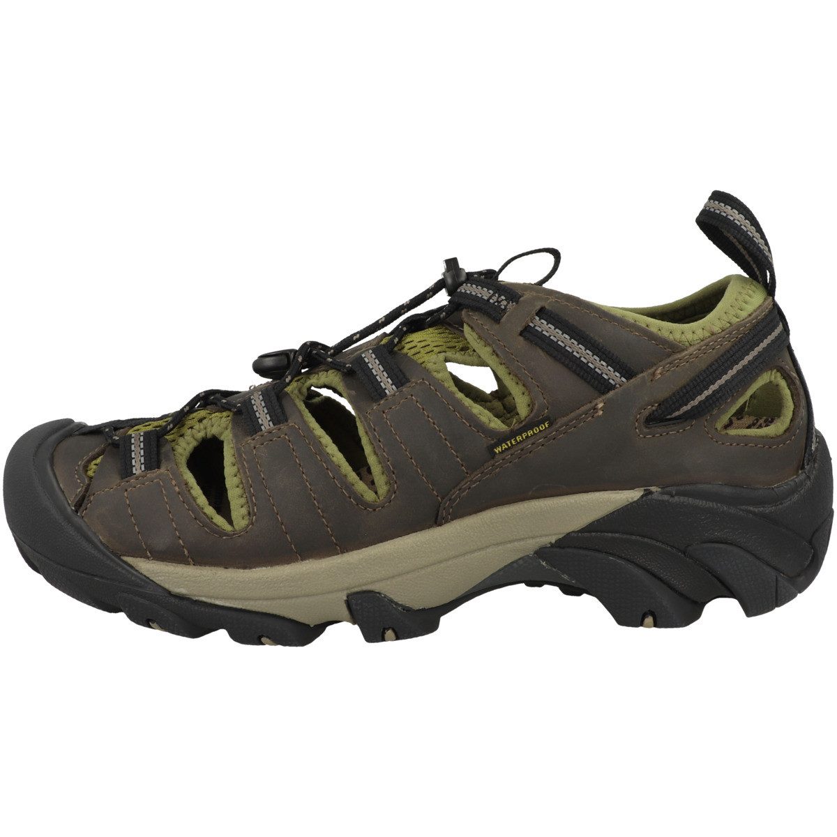 Keen Arroyo II Herren Trekkingschuh günstig online kaufen