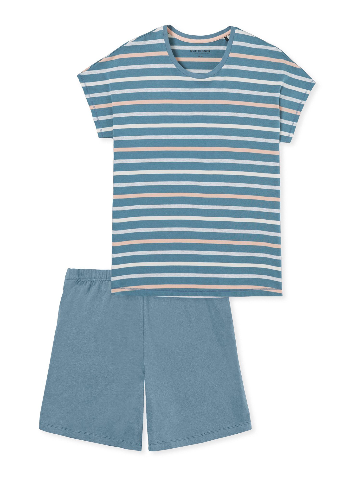 Pyjama kurz - Casual Essentials