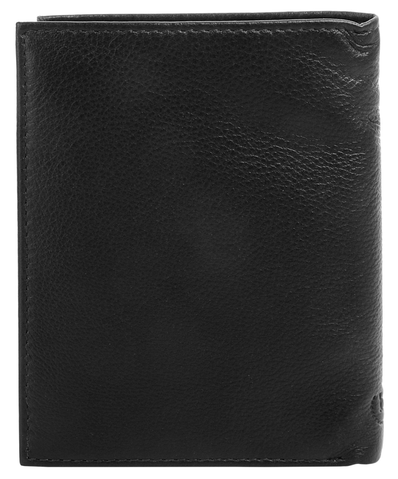 bugatti Geldbörse SEMPRE, echt Leder