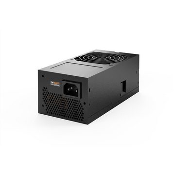 be quiet! TFX POWER 3 BN323 PC-Netzteil (300W, Netzteil, Mini- und Media-PCs, 12V-Leitung 80 PLUS Gold schwarz)