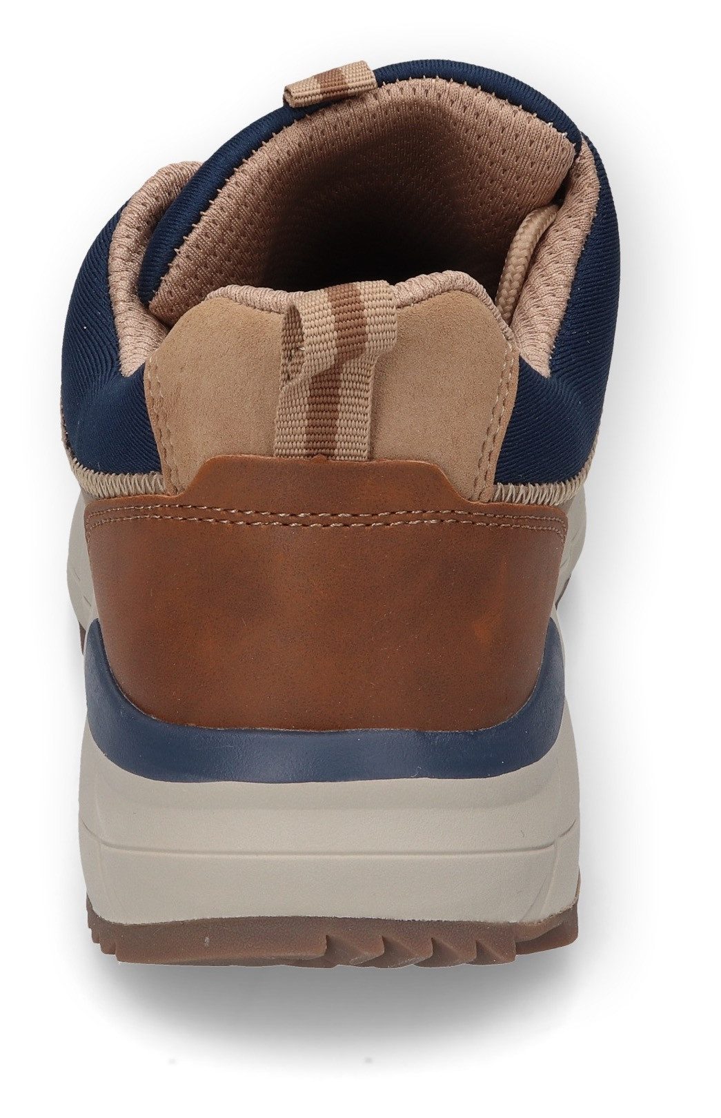 camel active Sneaker, Retro Sneaker, Chunky Sneaker, Schnürschuh für den Al günstig online kaufen
