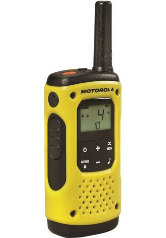 MOTOROLA Радио »TLKR T90 H2O - DUO«...