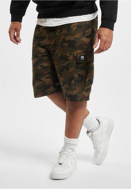 Ecko Unltd. Stoffhose Ecko Unltd. Herren Virginia Shorts (1-tlg)