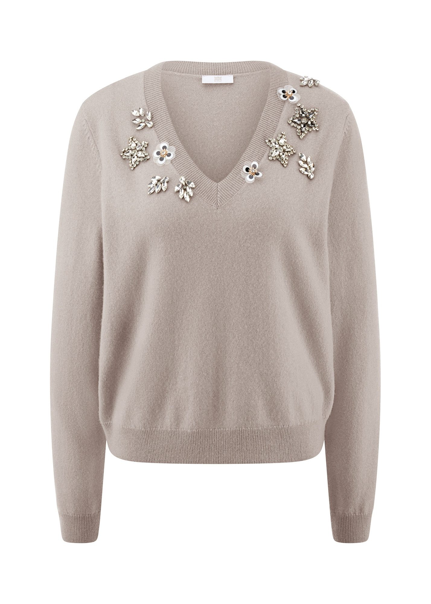 Riani Rundhalspullover